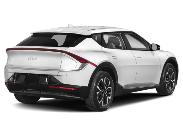 2023 Kia EV6 Utility 4D Wind AWD