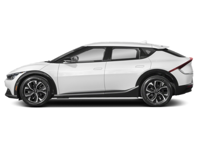 2023 Kia EV6 Utility 4D Wind RWD