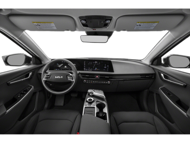 2023 Kia EV6 Utility 4D Wind RWD
