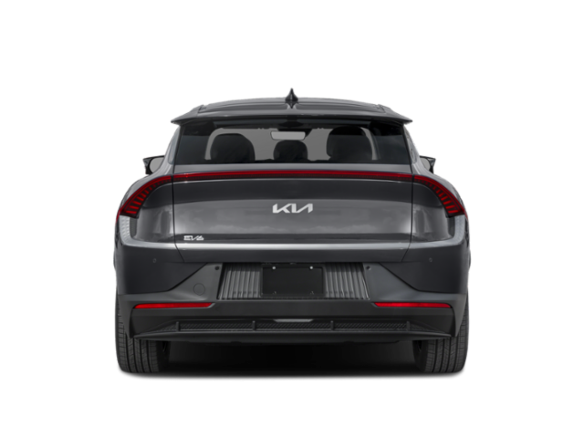 2023 Kia EV6 Utility 4D Light RWD