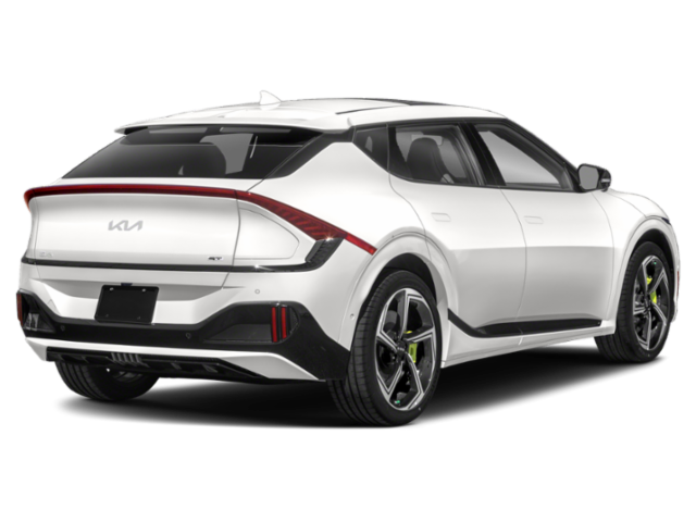 2023 Kia EV6 Utility 4D Wind AWD