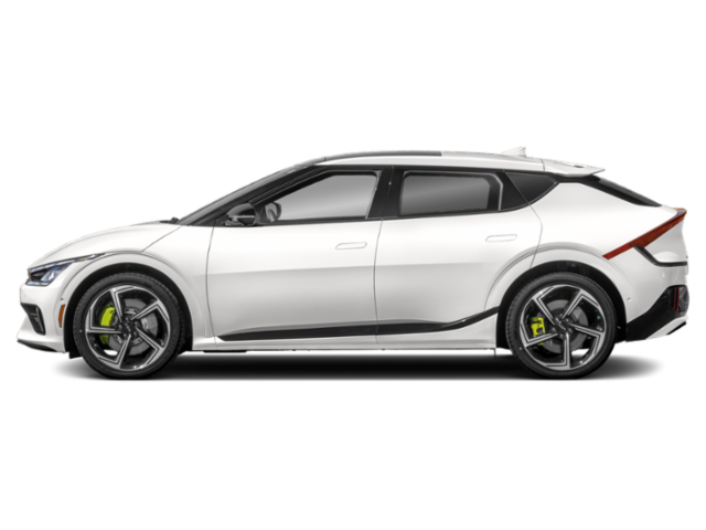2023 Kia EV6 Utility 4D GT AWD