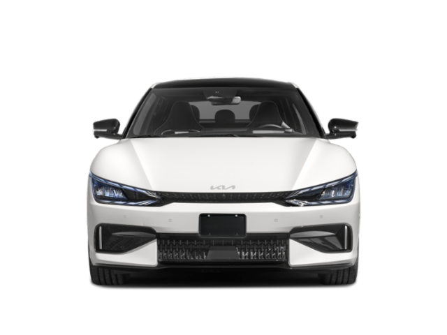 2023 Kia EV6 Utility 4D GT AWD
