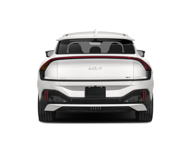 2023 Kia EV6 Utility 4D GT AWD
