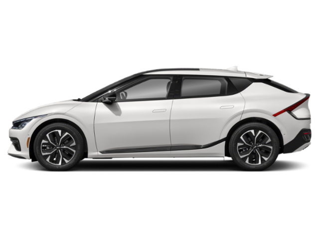 2023 Kia EV6 Utility 4D GT-Line RWD