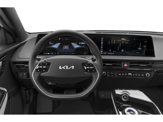 2023 Kia EV6 Utility 4D GT-Line RWD