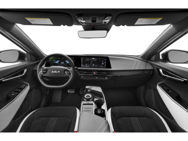 2023 Kia EV6 Utility 4D GT-Line RWD