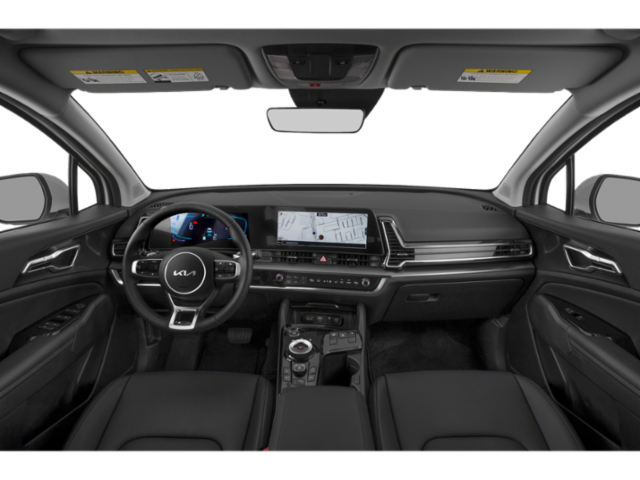 2023 Kia Sportage Utility 4D EX AWD Hybrid