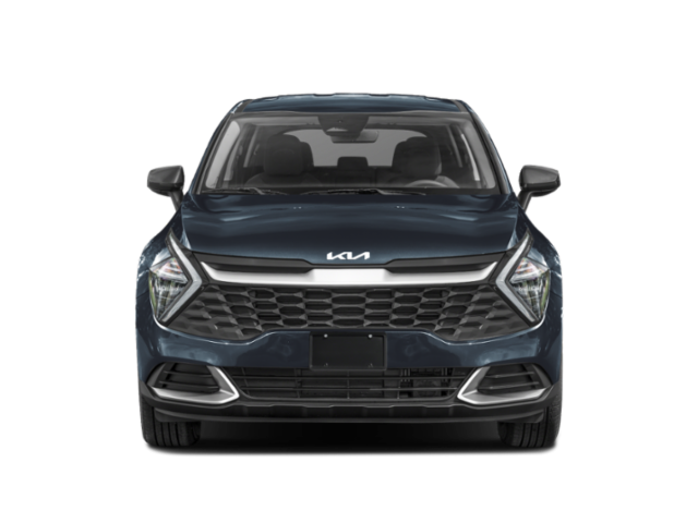 2023 Kia Sportage Utility 4D LX Hybrid AWD