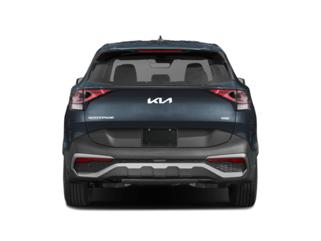 2023 Kia Sportage Utility 4D LX Hybrid AWD