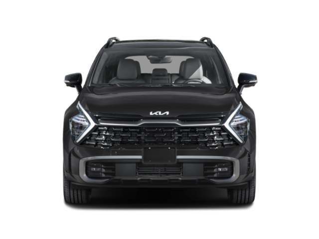 2023 Kia Sportage Utility 4D X-Line Prestige PHEV AWD