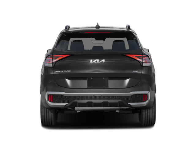 2023 Kia Sportage Utility 4D X-Line Prestige PHEV AWD