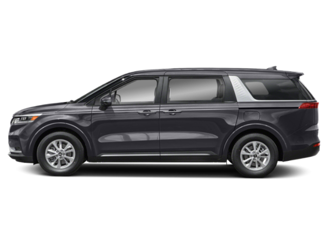 2023 Kia Carnival Wagon 4D LX 7-Passenger