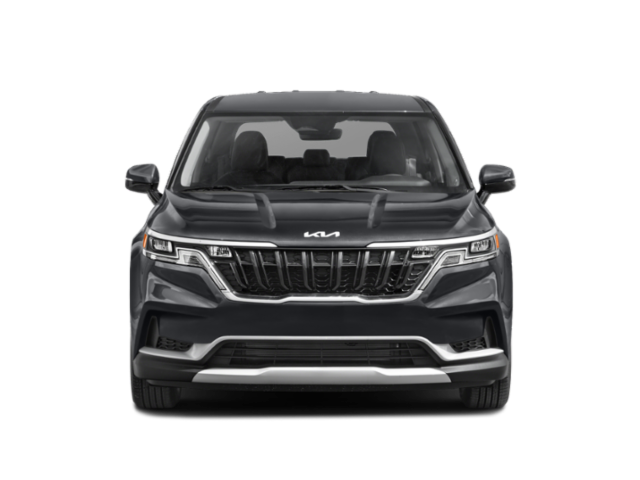 2023 Kia Carnival Wagon 4D LX 7-Passenger