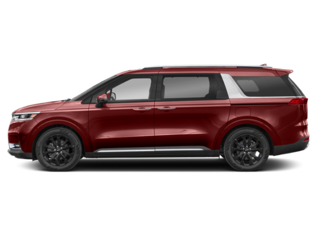 2023 Kia Carnival Wagon 4D SX Prestige