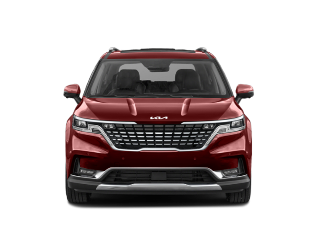 2023 Kia Carnival Wagon 4D SX Prestige