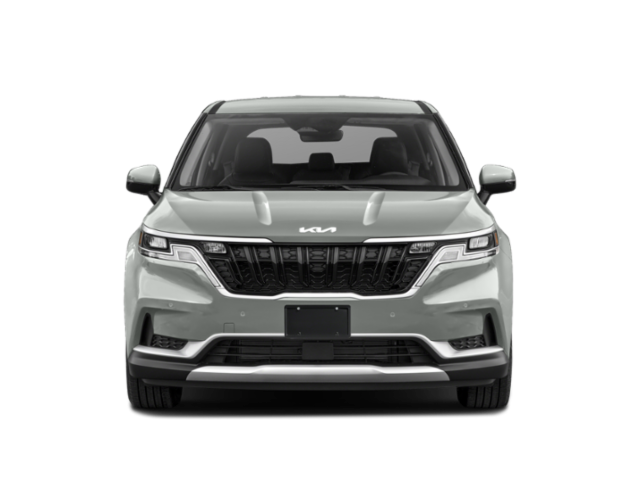 2023 Kia Carnival Wagon 4D EX