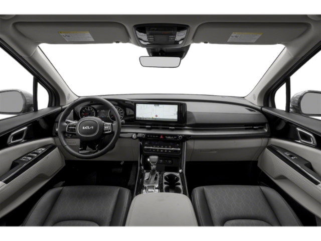2023 Kia Carnival Wagon 4D EX
