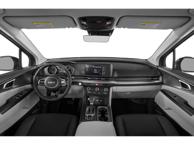2023 Kia Carnival Wagon 4D LX 7-Passenger
