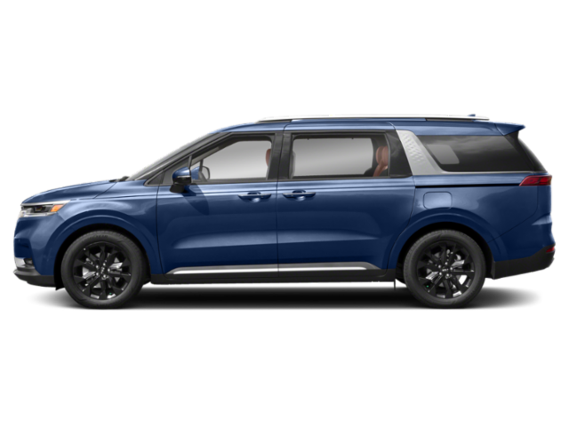 2023 Kia Carnival Wagon SX
