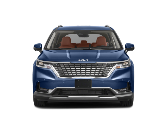 2023 Kia Carnival Wagon SX