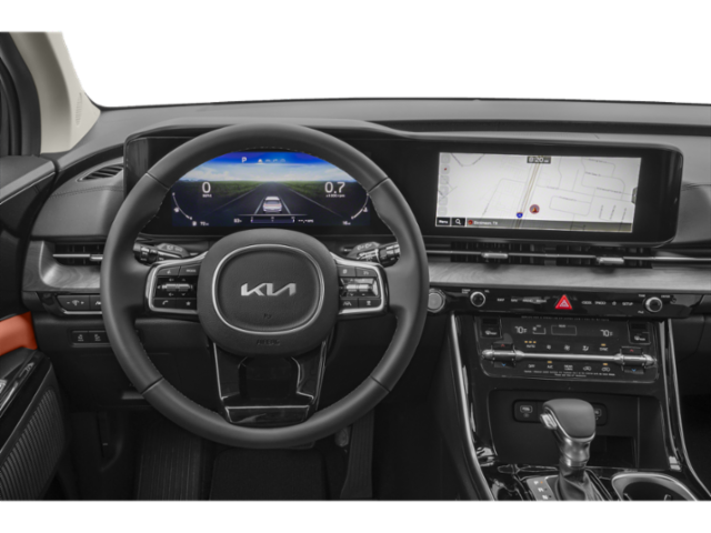 2023 Kia Carnival Wagon SX