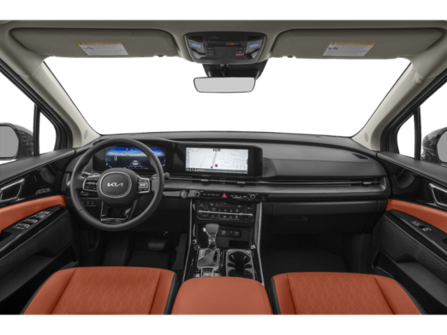 2023 Kia Carnival Wagon SX