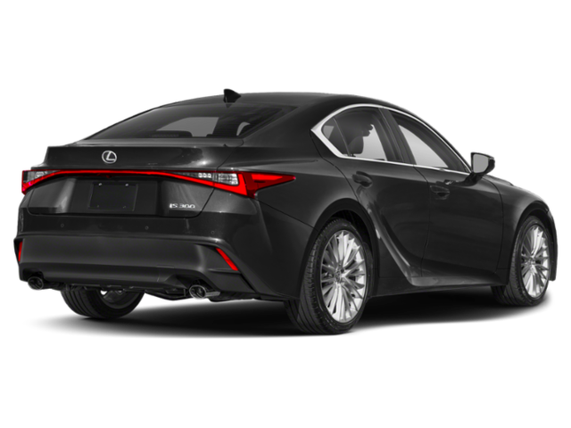 2023 Lexus IS Sedan 4D IS350 F Sport