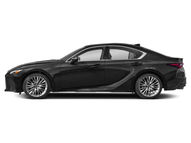 2023 Lexus IS Sedan 4D IS300