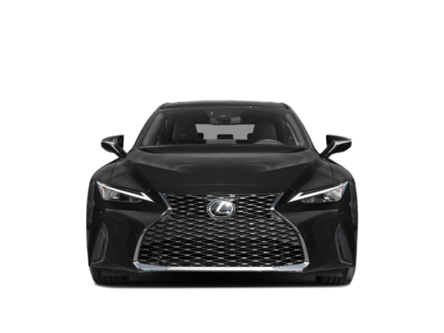 2023 Lexus IS Sedan 4D IS300