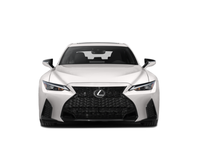 2023 Lexus IS Sedan 4D IS350 F Sport