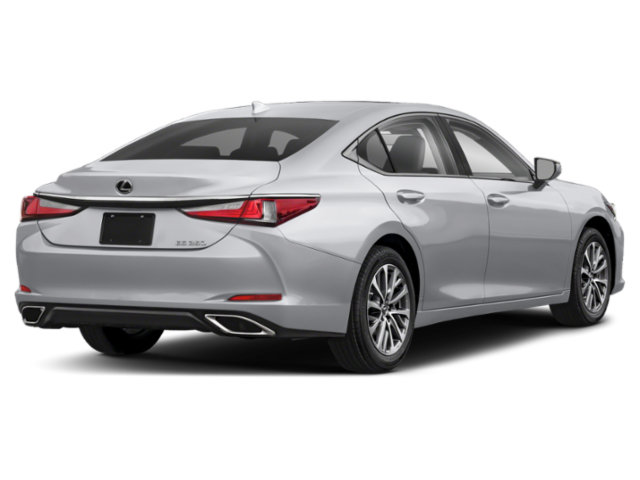 2023 Lexus ES Sedan 4D ES350