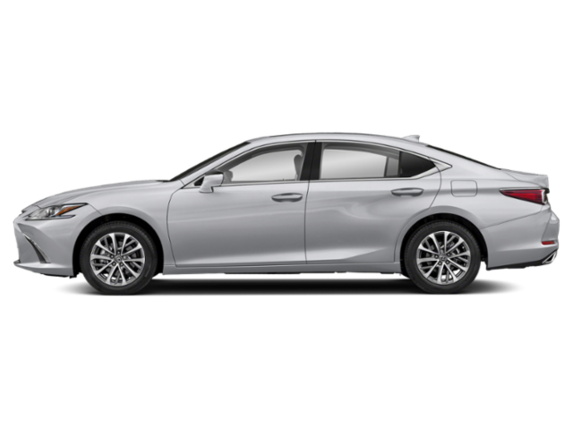 2023 Lexus ES Sedan 4D ES350