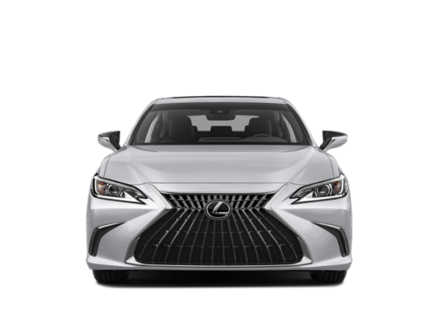 2023 Lexus ES Sedan 4D ES350