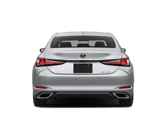 2023 Lexus ES Sedan 4D ES350