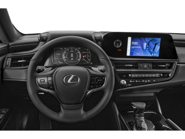 2023 Lexus ES Sedan 4D ES350