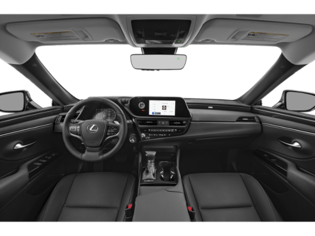 2023 Lexus ES Sedan 4D ES350