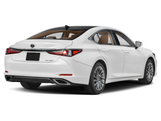 2023 Lexus ES Sedan 4D ES350 Luxury