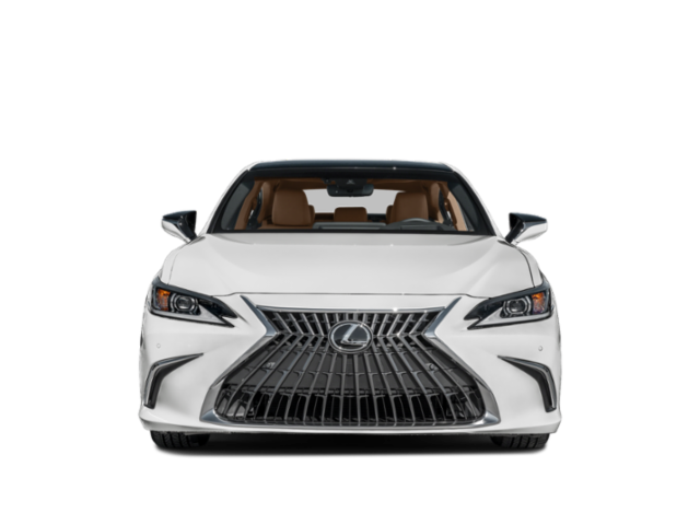 2023 Lexus ES Sedan 4D ES350 Luxury