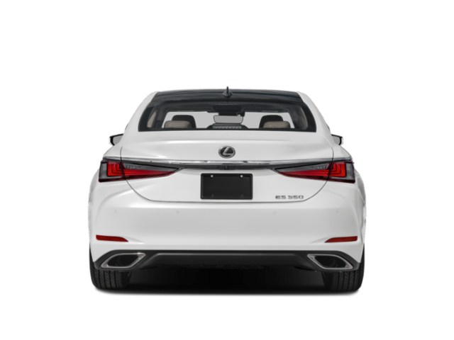 2023 Lexus ES Sedan 4D ES350 Luxury