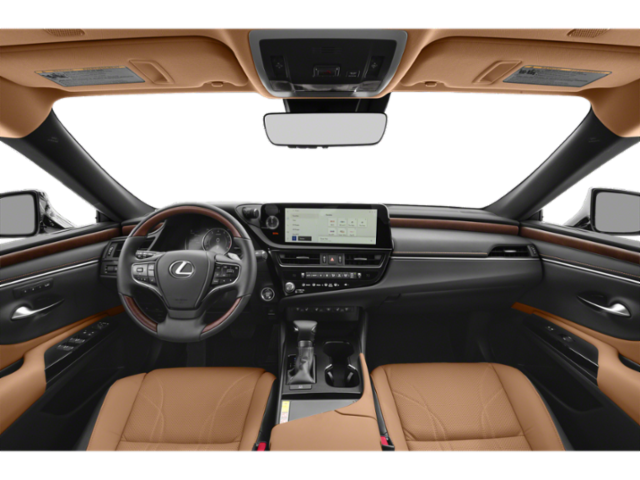 2023 Lexus ES Sedan 4D ES350 Luxury