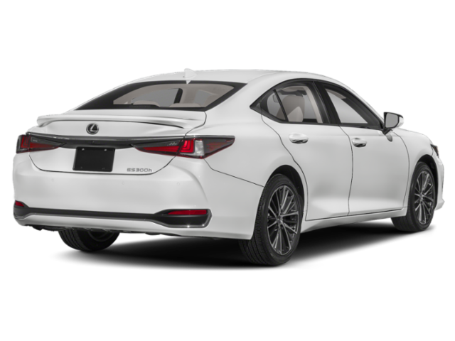 2023 Lexus ES Sedan 4D ES300h Hybrid