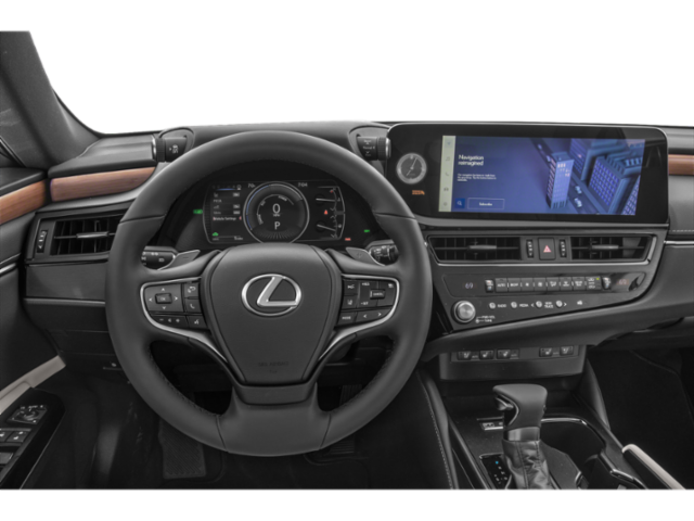 2023 Lexus ES Sedan 4D ES300h Hybrid