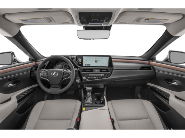 2023 Lexus ES Sedan 4D ES300h Hybrid