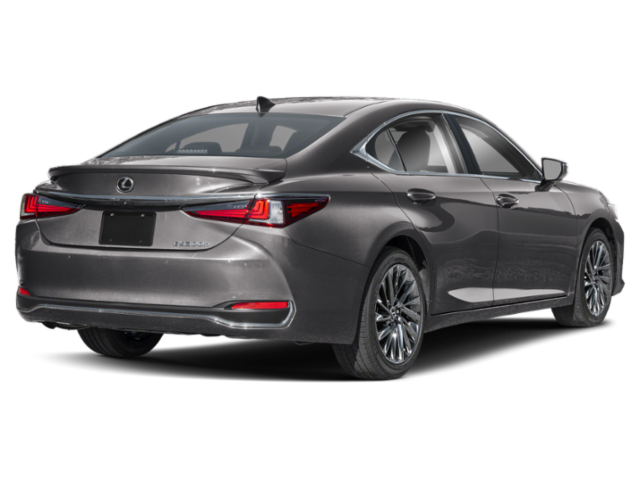 2023 Lexus ES Sedan 4D ES300h Luxury Hybrid