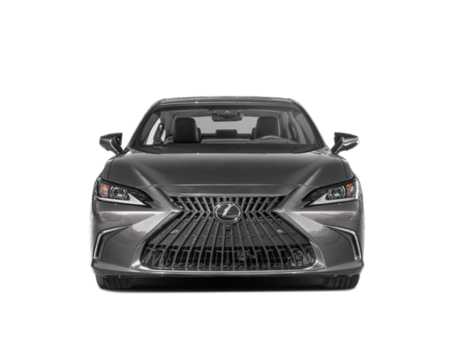 2023 Lexus ES Sedan 4D ES300h Luxury Hybrid