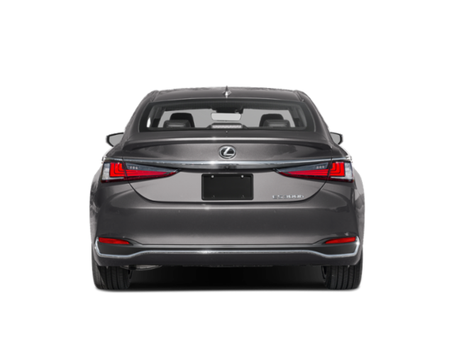 2023 Lexus ES Sedan 4D ES300h Luxury Hybrid