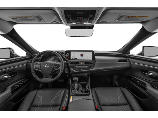 2023 Lexus ES Sedan 4D ES300h Luxury Hybrid