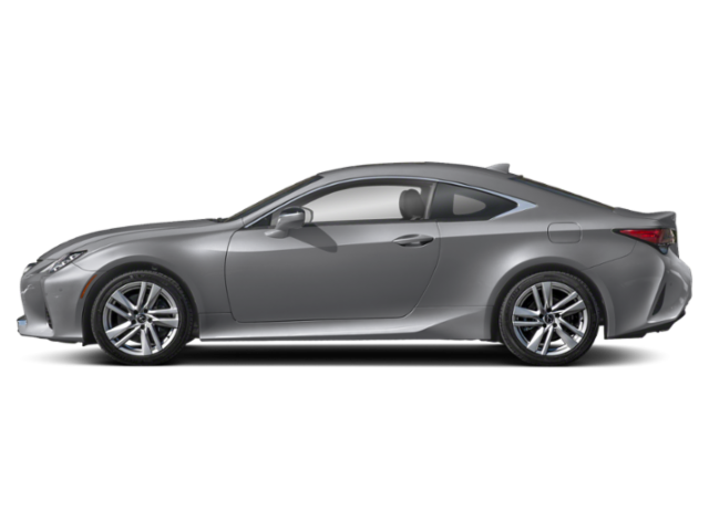 2023 Lexus RC Coupe 2D RC350 AWD