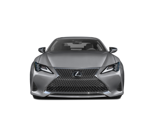 2023 Lexus RC Coupe 2D RC350 AWD